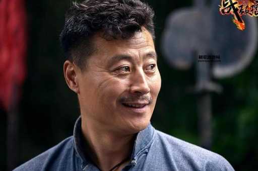 任程伟主演的电视剧(有没有让你印象深刻的)