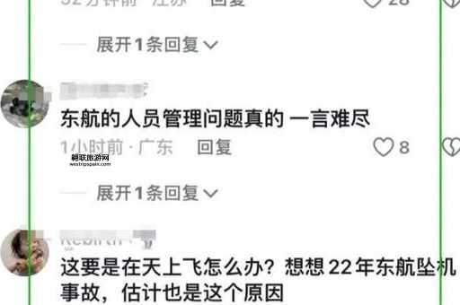 东航事件真相吓死你(乘客安全真的能得到保障吗)