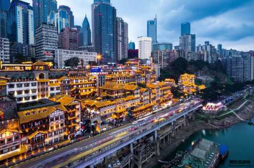 中国十大旅游城市(你想去哪座城市体验人文风情)