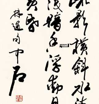 欧阳中石(还擅长什么呢)