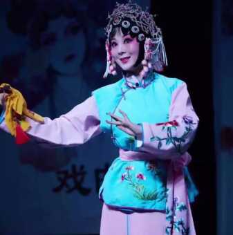 河北人弘扬着豫剧(他们会把豫剧传承下去吗)