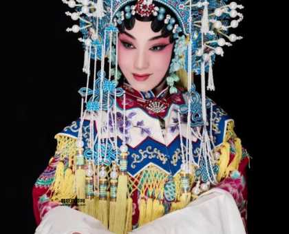 河北人弘扬着豫剧(他们会把豫剧传承下去吗)
