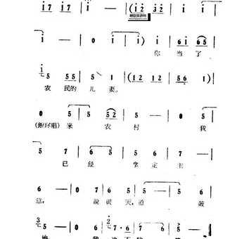 河南豫剧朝阳沟(从哪几个方面入手呢)