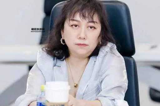 巴颖个人资料(她的真实身份到底是什么)