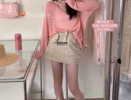 淘宝柠檬绿茶韩装是正品吗(它家的衣服质量怎么样)