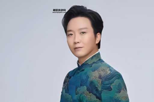 李玉刚与越剧创新融合刚好遇见你(李玉刚的跨界融合你怎么看)