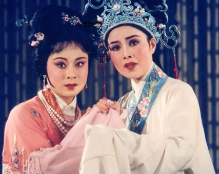 江瑶的越剧梦境(想要体验她的舞台风采吗)