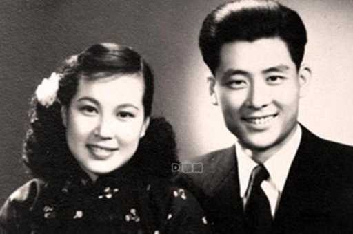 王文娟第一任丈夫叫什么名字(是谁帮他们促成了婚姻)