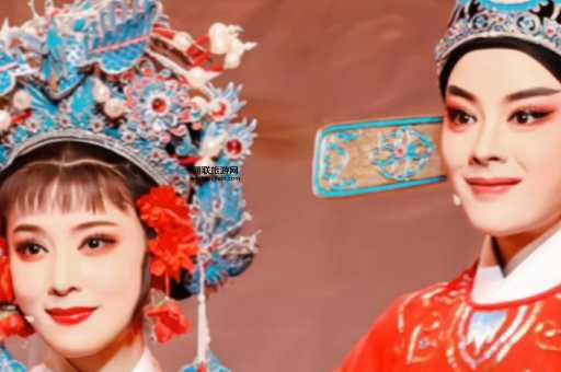 越剧五女拜寿(  它到底讲了个什么故事)