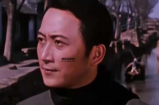 孙道临简历及个人资料(为何选择演员这条路)