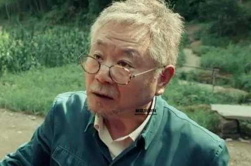 关中男人演员表(谁的演技最出彩)