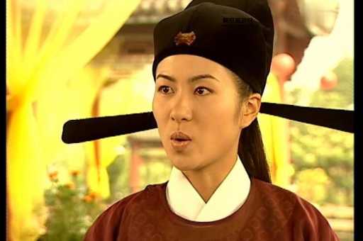 皇甫少华与孟丽君(究竟是命中注定还是缘分使然)