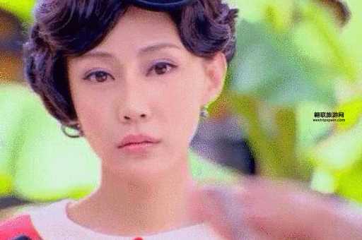 任笑霏个人资料(她现在主要做什么)