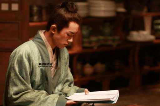赵家沟(它有哪些值得称道的历史人物)