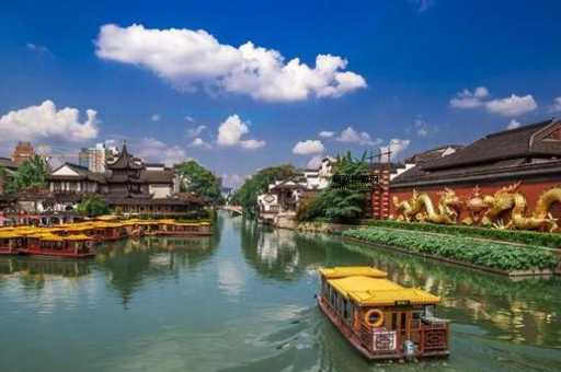 五一旅游好去处(你真的想去吗)