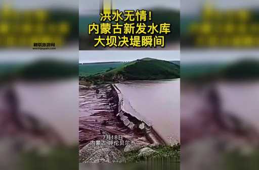 新发水库(到底发生了什么)