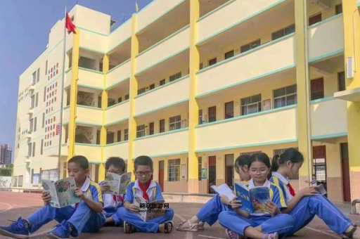 新大小学在哪里(离我孩子家远吗)