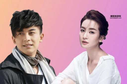 李佳航老婆是谁？揭秘李晟与李佳航的婚姻生活