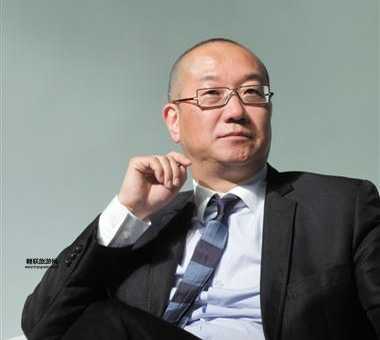 冯仑简介：中国地产界的思想家与创新者