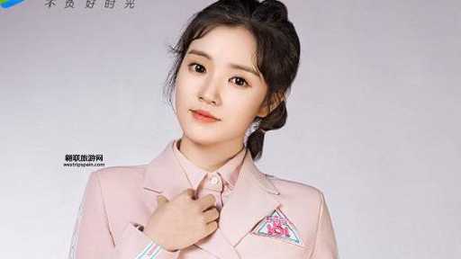 张楚寒：从创造101到孔雀圣使，逐梦之旅