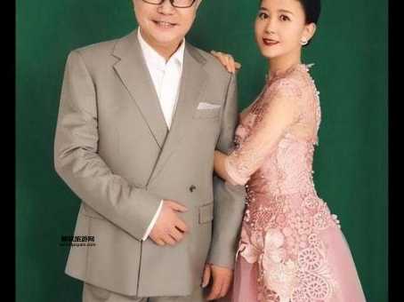 郭永美，尹相杰的妻子：她的生活与事业全解析