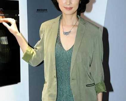 郭蔼明个人资料：刘青云妻子低调的演艺传奇