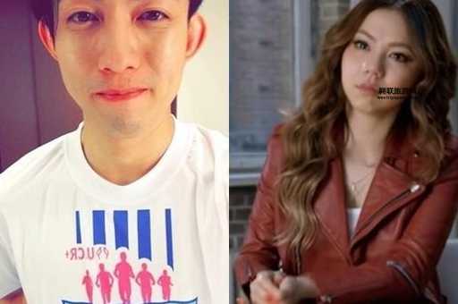 林宥嘉与邓紫棋：乐坛情侣的甜蜜与遗憾
