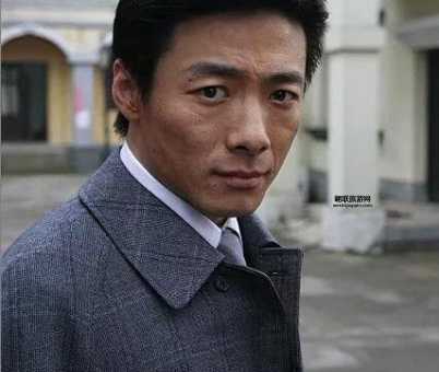 祖峰个人资料简介及高清图片集锦