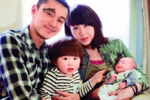 . 黄浩然妻子莫家嘉：亿万富翁之女的幕后故事