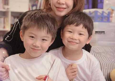 . 黄浩然妻子莫家嘉：亿万富翁之女的幕后故事