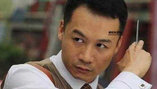 高虎资料：从天龙八部虚竹到知名摄影师的转型之路