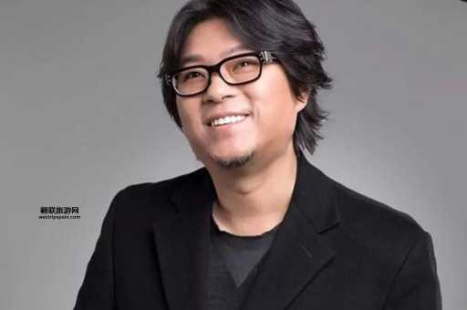 高晓松简历