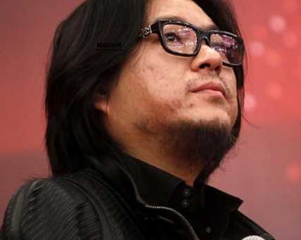 高晓松简历
