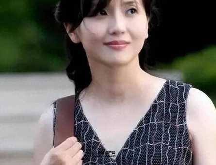 陶慧敏老公曝光，舞蹈老师王设忠背后故事揭晓