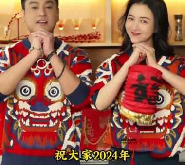 韩雯雯的丈夫是朱孝天？了解这对恩爱夫妻的故事