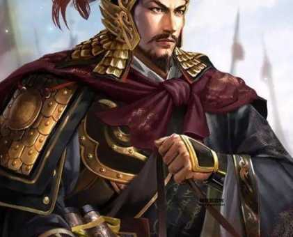韩擒虎生平简介：隋朝名将的战功传奇
