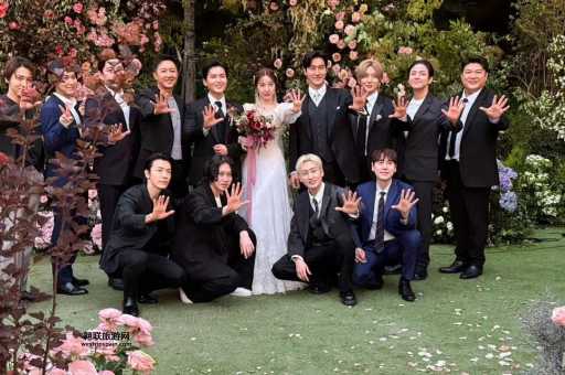 韩庚组合叫什么名字？Super Junior背后的故事