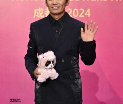 王宝强简介：从少林弟子到百花奖导演提名