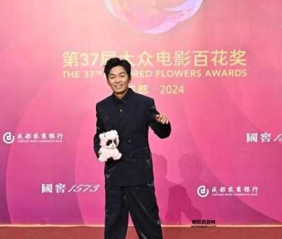 王宝强简介：从少林弟子到百花奖导演提名