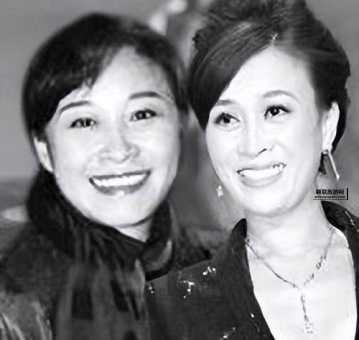 揭秘那英与丈夫孟桐的幸福婚姻：16年稳如磐石