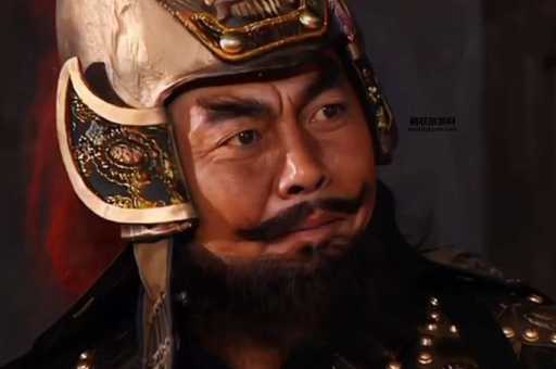 李靖飞个人简介：张飞扮演者的影视人生