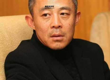 侯勇的影视生涯与个人资料揭秘