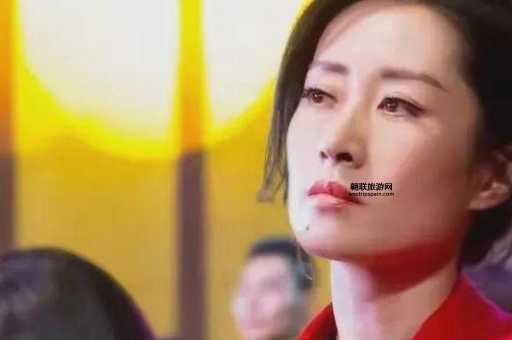 刘敏涛婚姻往事：从金丝雀生活到离婚自立
