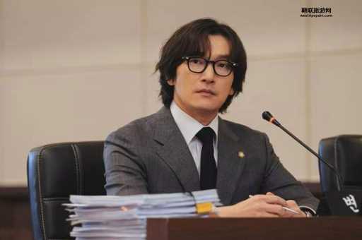 韩惠珍主演作品回顾：从〈命运之恋〉到〈离婚律师申晟瀚〉的演艺历程