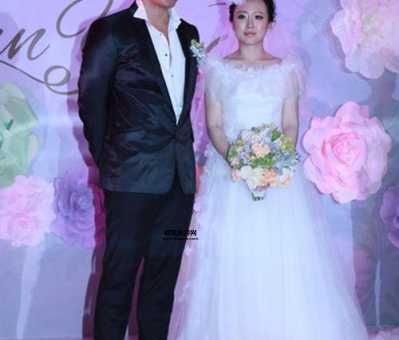 武石磊个人资料：北京武氏集团总裁，潘长江女婿简介