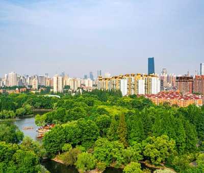 上海长风公园门票全攻略：免费入园，收费项目详解