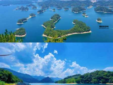 上海周边自助游攻略：最佳自然景点推荐