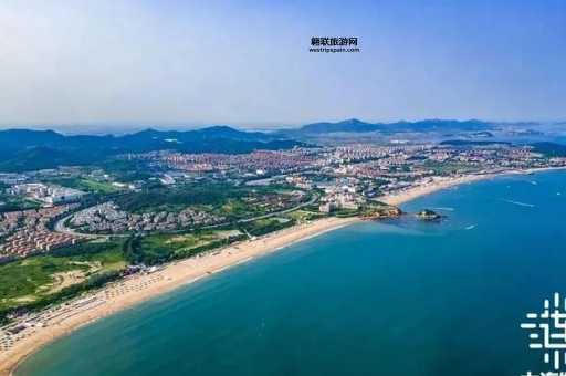 大连自驾游必看景点：畅享海岸线与城市风光