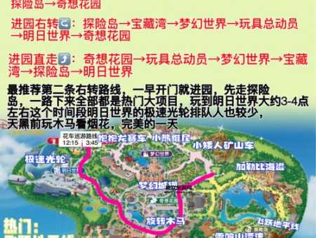 如何省钱购买上海迪士尼乐园门票攻略