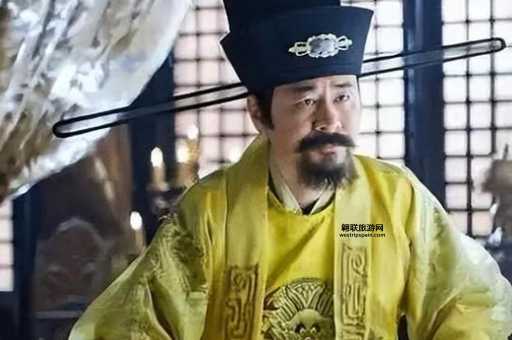 赵匡胤是哪个朝代的开国皇帝？揭秘宋朝创立之初